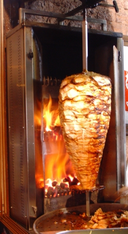 Takki Kebab 