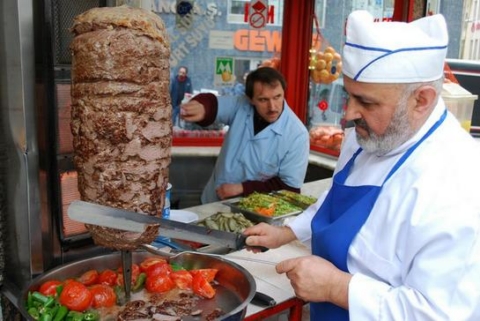 Takki Kebab 